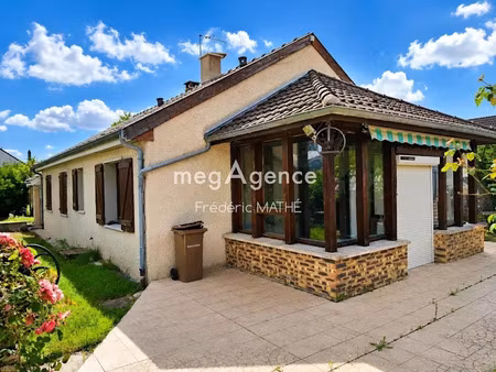 vente maison 4 pièces 81 m² à piney (10220)  100 000 €