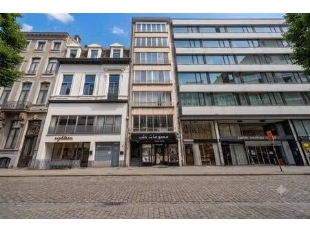 appartement à vendre à appelmansstraat 23 anvers (rbw18125)