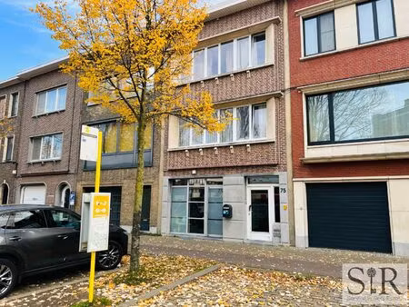 appartement à vendre à berchemlei 75 anvers (rbw18366)