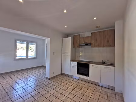 achat appartement 2 pièces 37m²