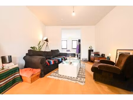 appartement à vendre à rue stéphanie 16 laeken (vbe33506)