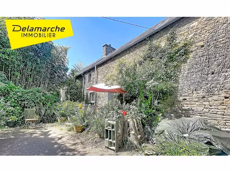 vente maison 6 pièces 120 m² à saint-james (50240)  97 000 €