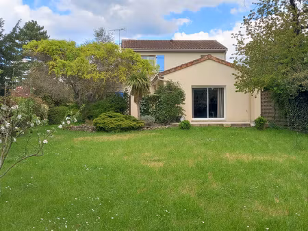 maison 6 pièces
