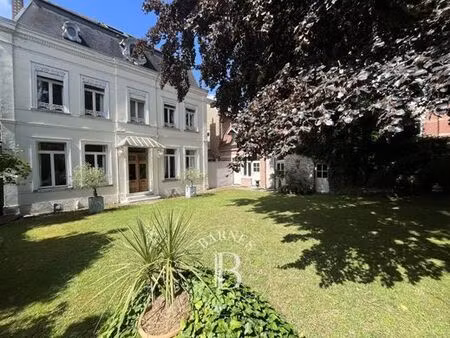 maison de luxe de 240 m2 en vente douai  france