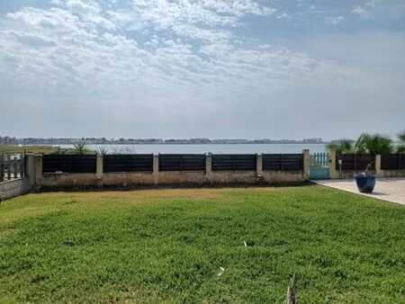 achat maison 4 pièces 130m² palavas les flots 34250
