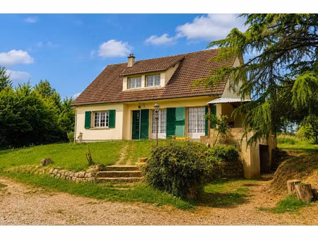 vente maison 6 pièces 115 m² à thiron gardais (28480)  106 900 €