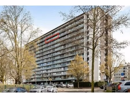 appartement à vendre à lambrechtshoekenlaan 209 merksem (rbw18200)