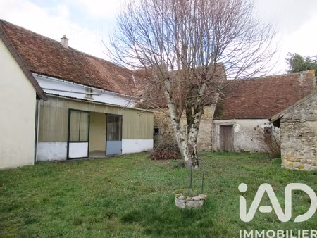 vente maison/villa 3 pièces