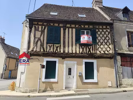 immeuble 7 pièces 138 m² à vendre / acheter nogent-le-rotrou 28400 ? | era immobilier