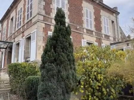 maison de luxe de 10 pièces en vente à margny-lès-compiègne  france