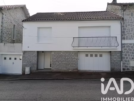 vente maison/villa 4 pièces