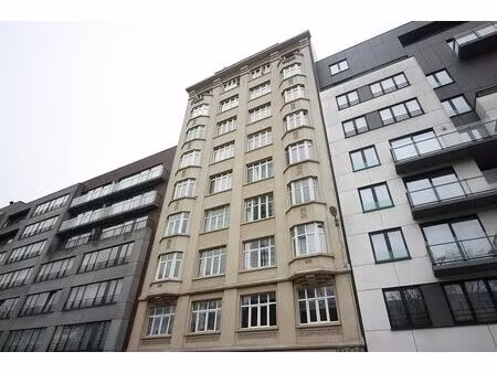 appartement à vendre à groendreef 7 bruxelles (rbw18785)