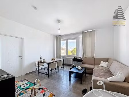 appartement à vendre à quai industrie 242 anderlecht (vbe33870)
