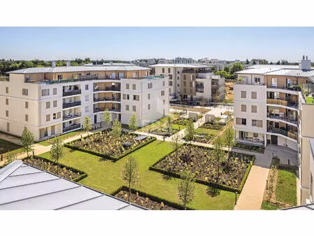 appartement 2 pièces 50 m² à vendre / acheter guyancourt 78280 ? | era immobilier