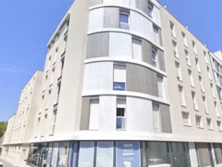 achat appartement 1 pièce 35m² lyon 7ème