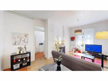 appartement 2 pièces 42 m² à vendre / acheter lyon 7e arrondissement 69007 ? | era immobil