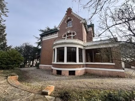maison de 6 chambres de luxe en vente à amiens  france