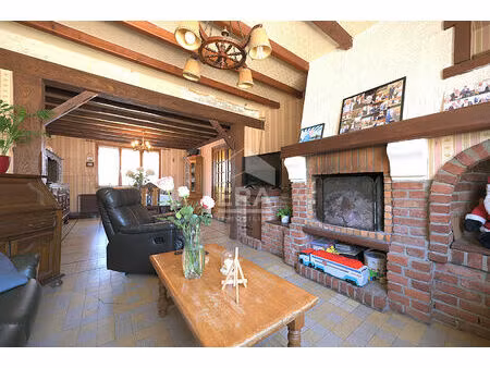 maison 5 pièces 132 m² à vendre / acheter berck 62600 ? | era immobilier