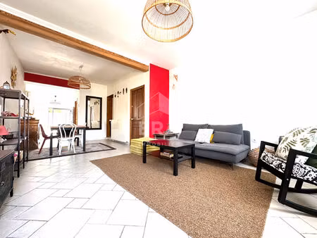 maison 5 pièces 88 m² à vendre / acheter pont-à-vendin 62880 ? | era immobilier