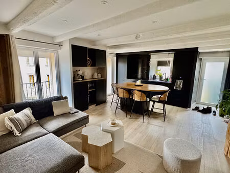 achat maison 6 pièces 145m²