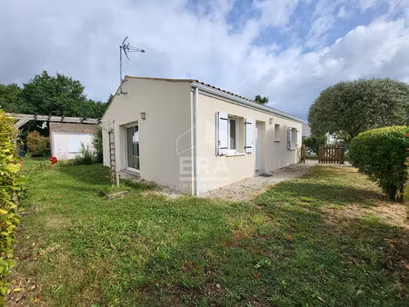 maison 3 pièces 71 m² à vendre / acheter étaules 17750 ? | era immobilier