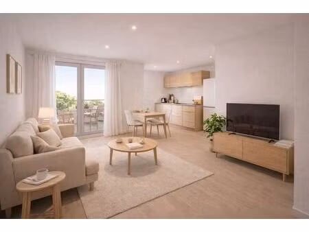 appartement de luxe en vente à colombes  île-de-france