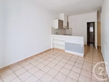 location appartement 2 pièces 40m² meze 34140