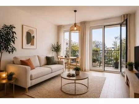 appartement de luxe en vente à saint-maur-des-fossés  île-de-france