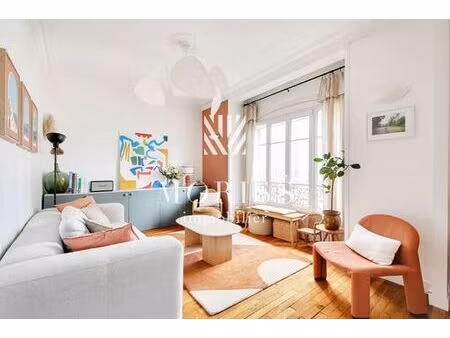 appartement de luxe de 4 pièces en vente à saint-ouen  île-de-france