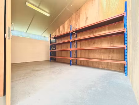 commercieel te huur in loenhout