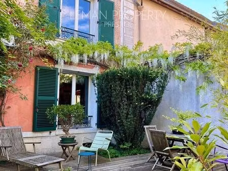 maison de luxe de 7 pièces en vente à chilly-mazarin  france