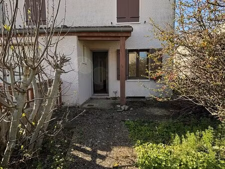 achat maison 4 pièces 89m² la voulte sur rhone 07800