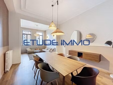 en vente maison 200 m² – 803 000 € |lille