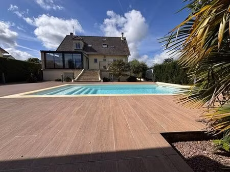 maison de luxe de 9 pièces en vente à saintry-sur-seine  île-de-france