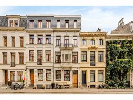 appartement te huur in antwerpen met 1 slaapkamer