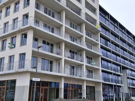 appartement te huur in antwerpen met 2 slaapkamers