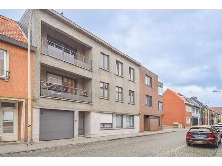 appartement te huur in kieldrecht met 3 slaapkamers