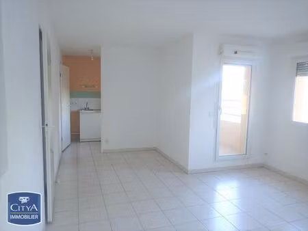 location appartement 2 pièces 45m² carcassonne 11000