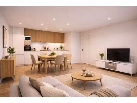 appartement de luxe de 81 m2 en vente clamart  île-de-france
