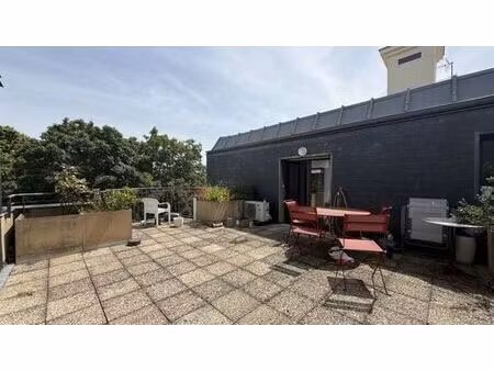 appartement de luxe de 51 m2 en vente saint-germain-en-laye  france