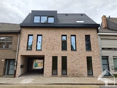 appartement te huur in broechem met 2 slaapkamers