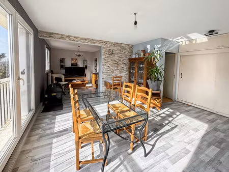appartement 4 pièces 72 m² à vendre / acheter sainte-geneviève-des-bois 91700 ? | era immo