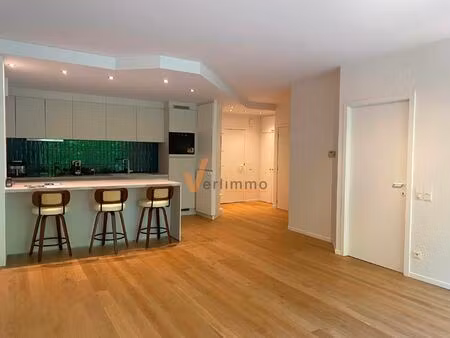 appartement te huur in schoten met 1 slaapkamer