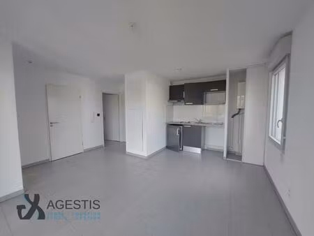 location appartement 2 pièces 38m² toulouse 31200