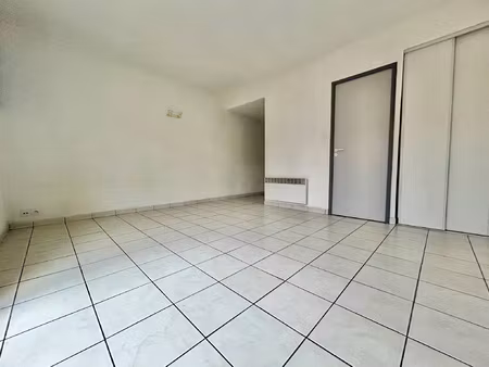 location appartement 1 pièce 26m² toulouse 31400