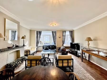 appartement te huur in antwerpen met 1 slaapkamer