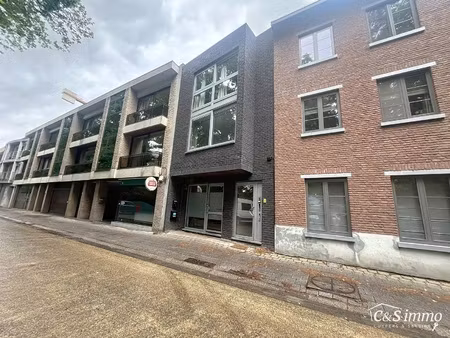 appartement te huur in brasschaat met 2 slaapkamers