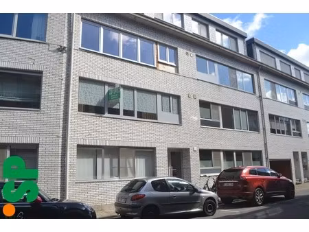 appartement te huur in herentals met 2 slaapkamers