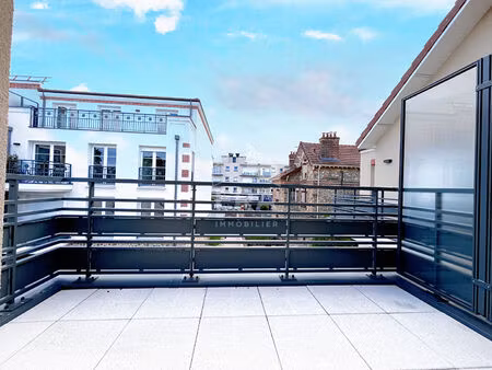 appartement 3 pièces 70 m² à vendre / acheter achères 78260 ? | era immobilier