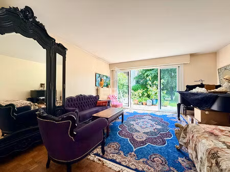 appartement 1 pièces 39 m² à vendre / acheter sèvres 92310 ? | era immobilier